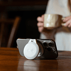 Luz LED PGYTECH MagGlow para Smartphone 4