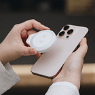 Luz LED PGYTECH MagGlow para Smartphone 5