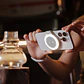 Luz LED PGYTECH MagGlow para Smartphone - Miniatura 2