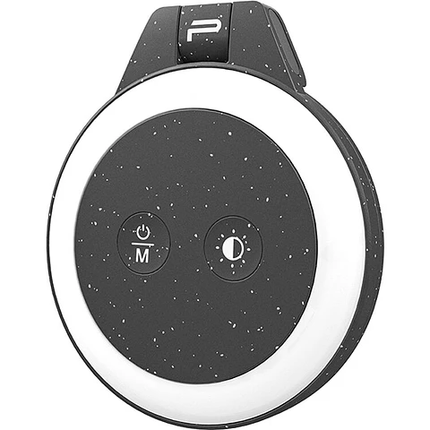 Luz LED PGYTECH MagGlow para Smartphone