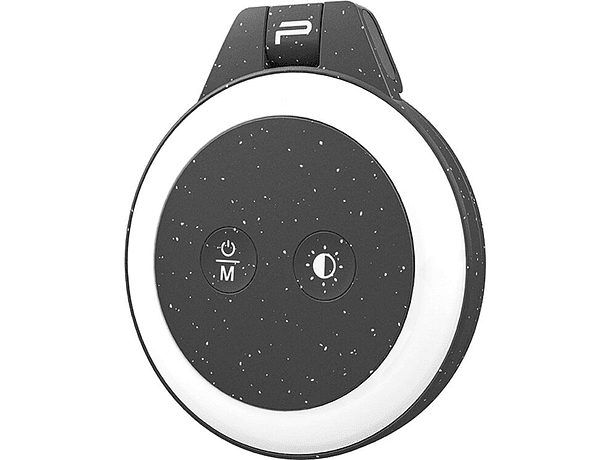 Luz LED PGYTECH MagGlow para Smartphone