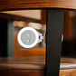 Luz LED PGYTECH MagGlow para Smartphone - Miniatura 7