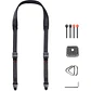 Correa PGYTECH de Hombro para Cámara - Negro - Miniatura 1