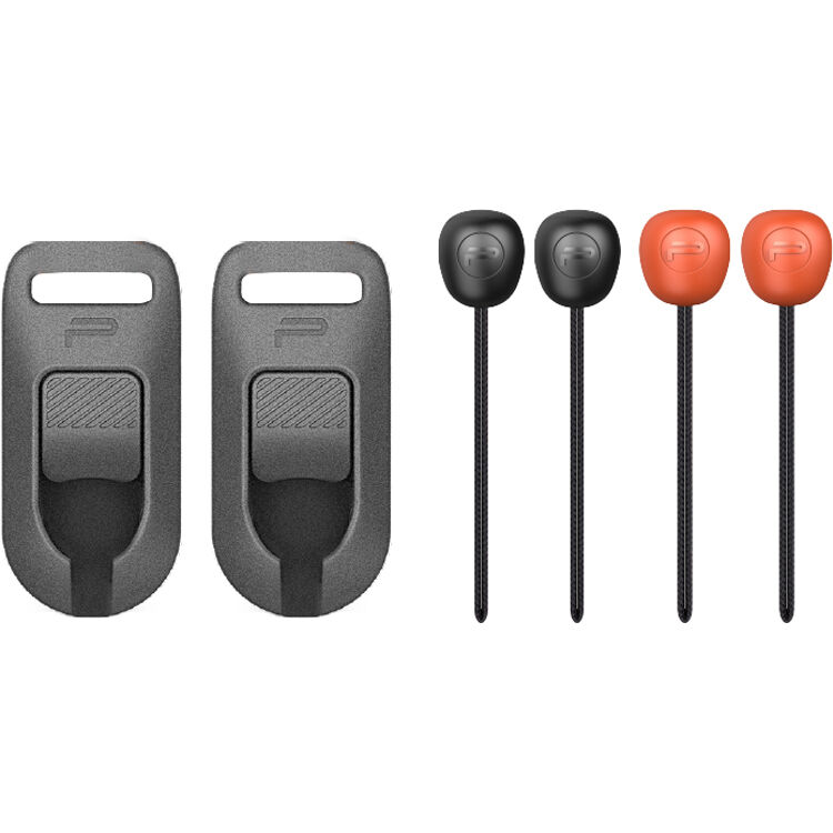 Set de Conectores PGYTECH Rápidos Delgados 