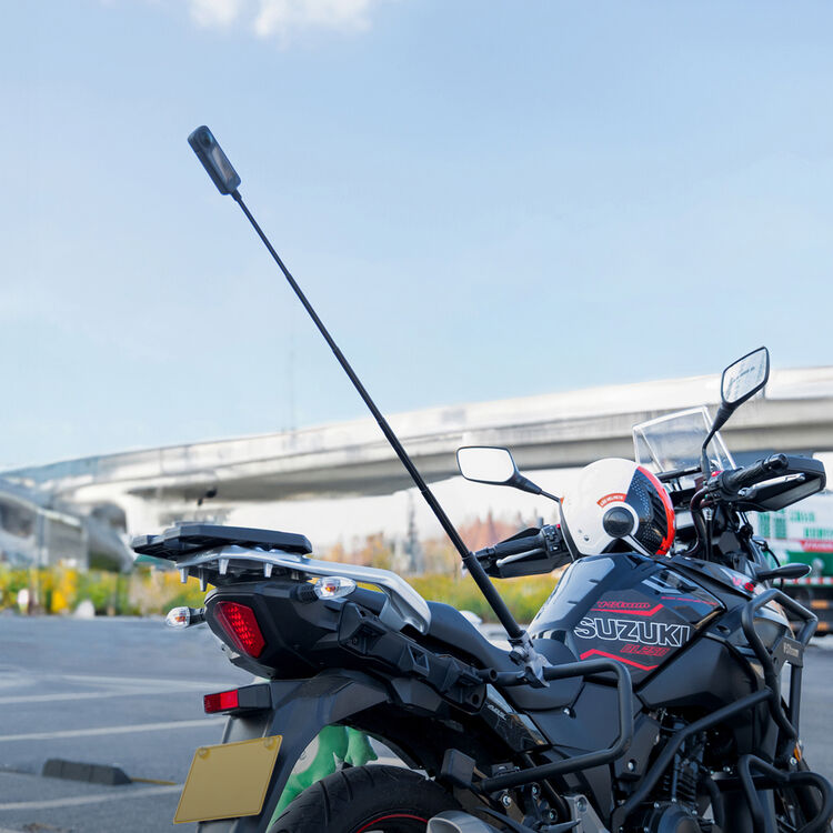 Selfie Stick PGYTECH Extensible - 96cm 2