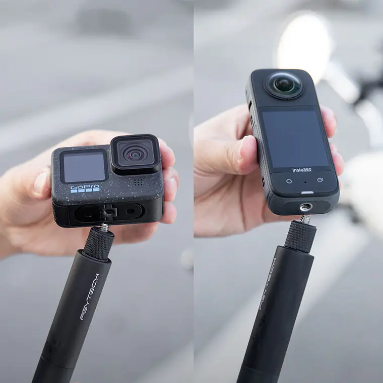 Selfie Stick PGYTECH Extensible - 96cm 4