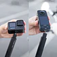 Selfie Stick PGYTECH Extensible - 96cm - Miniatura 4