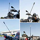 Selfie Stick PGYTECH Extensible - 96cm - Miniatura 6