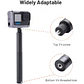 Selfie Stick PGYTECH Extensible - 96cm - Miniatura 7