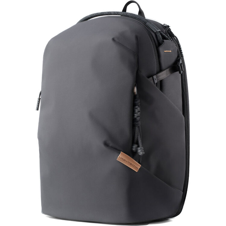 Mochila PGYTECH OneGo Lite de 22L - Negro Matte 1