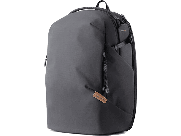 Mochila PGYTECH OneGo Lite de 22L - Negro Matte