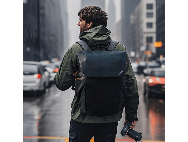 Mochila PGYTECH OneGo 2 de 20L - Negro Matte