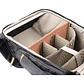 Mochila PGYTECH OneGo 2 de 20L - Negro Matte - Miniatura 4