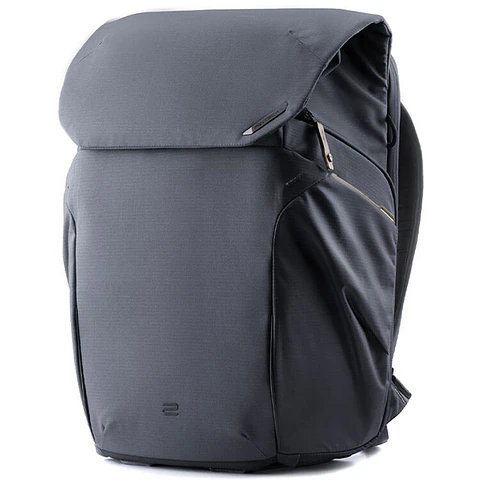 Mochila PGYTECH OneGo 2 de 25 L - Negro Matte