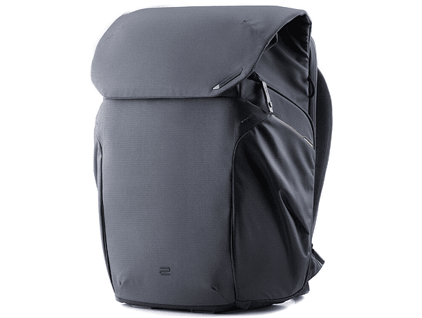 Mochila PGYTECH OneGo 2 de 25 L - Negro Matte