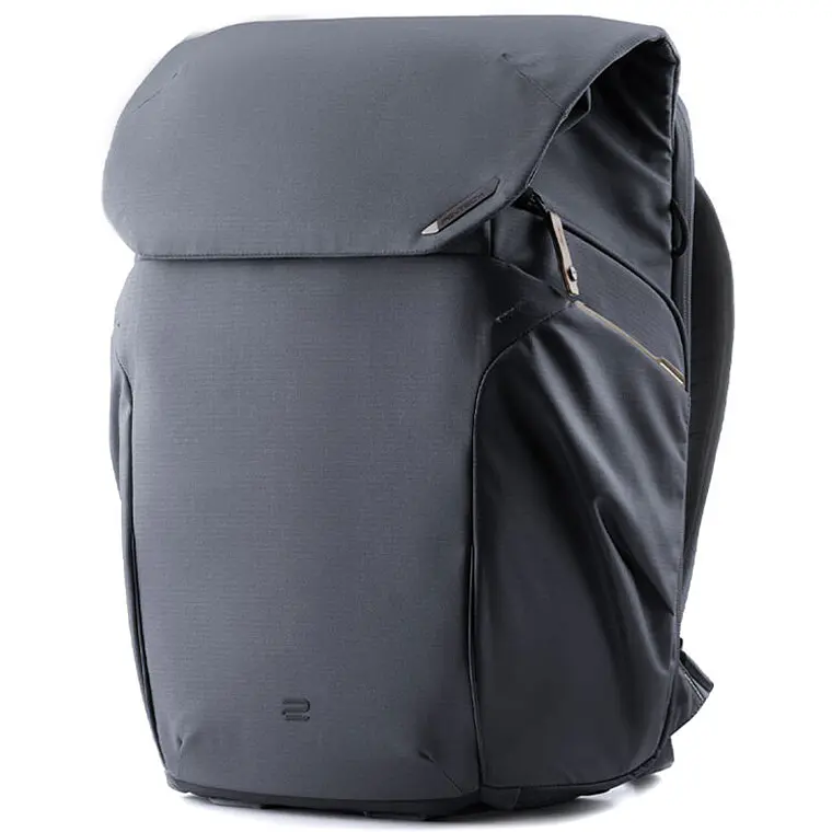 Mochila PGYTECH OneGo 2 de 25 L - Negro Matte 1