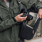 Mochila PGYTECH OneGo 2 de 25 L - Negro Matte 5