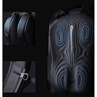 Mochila PGYTECH OneGo 2 de 25 L - Negro Matte 6