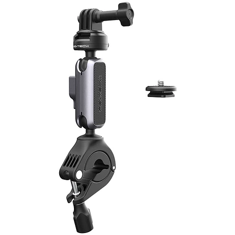 Montura de Manillar PGYTECH CapLock Action