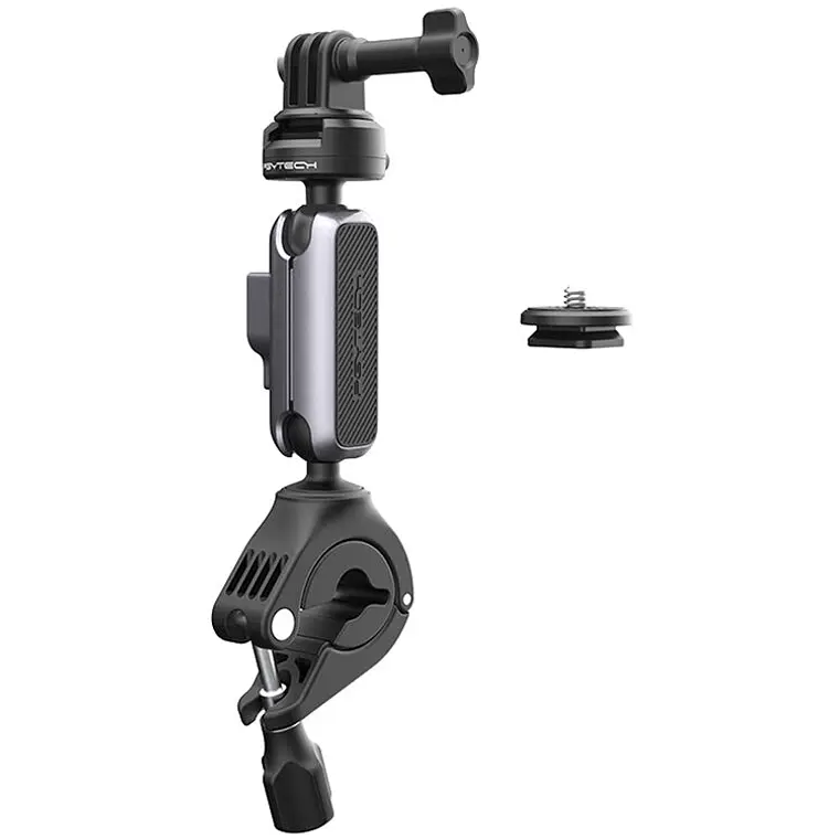 Montura de Manillar PGYTECH CapLock Action 1