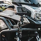 Montura de Manillar PGYTECH CapLock Action - Miniatura 6