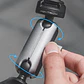 Montura de Manillar PGYTECH CapLock Action - Miniatura 5