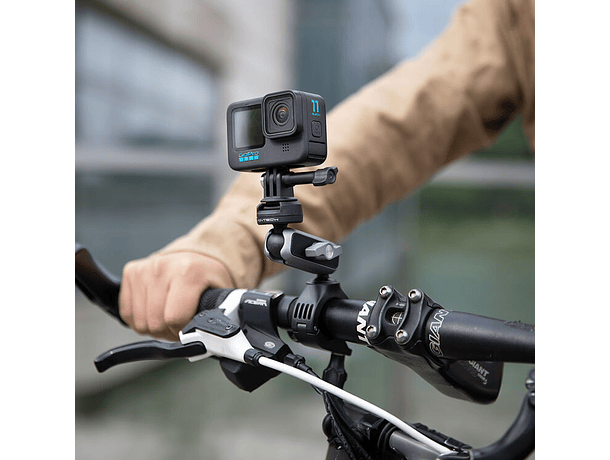 Montura de Manillar PGYTECH CapLock Action