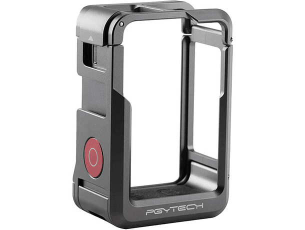 Jaula PGYTECH para Osmo Action 5 Pro