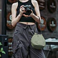 Bolso PGYTECH OneGo Drawstring - Verde Forestal - Miniatura 5