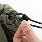 Bolso PGYTECH OneGo Drawstring - Verde Forestal - Miniatura 3