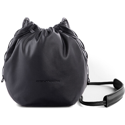 Bolso PGYTECH OneGo Drawstring - Negro 1