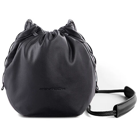 Bolso PGYTECH OneGo Drawstring - Negro