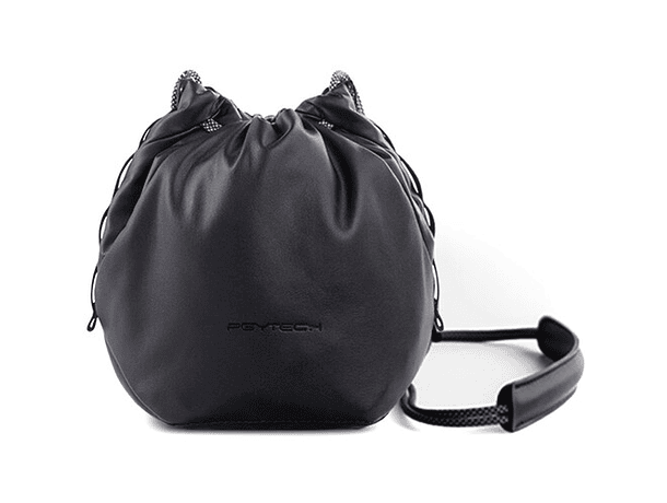 Bolso PGYTECH OneGo Drawstring - Negro