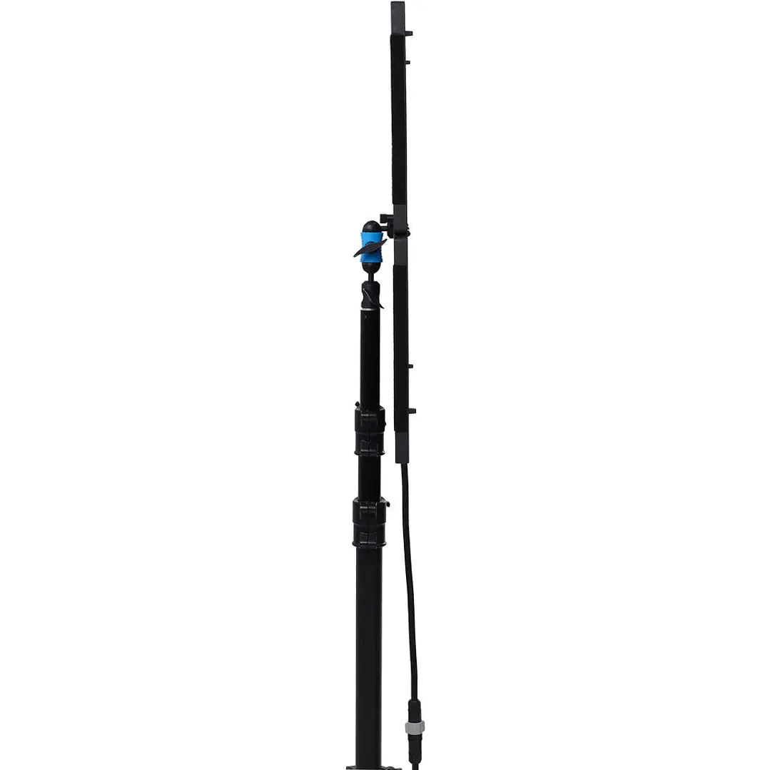 Panel Led Nanlite PavoSlim 240B - Bi-Color 2