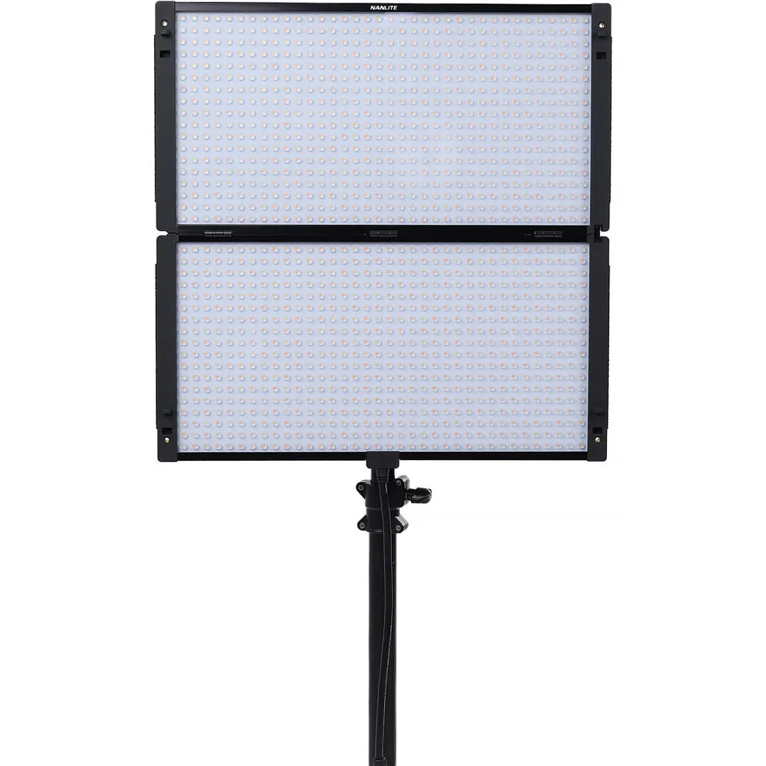 Panel Led Nanlite PavoSlim 240B - Bi-Color 12