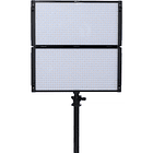 Panel Led Nanlite PavoSlim 240B - Bi-Color 12