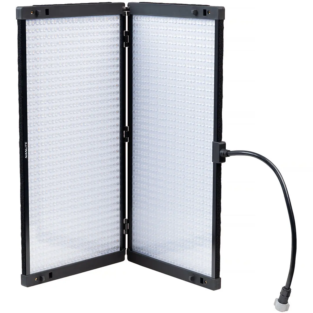 Panel Led Nanlite PavoSlim 240B - Bi-Color 13