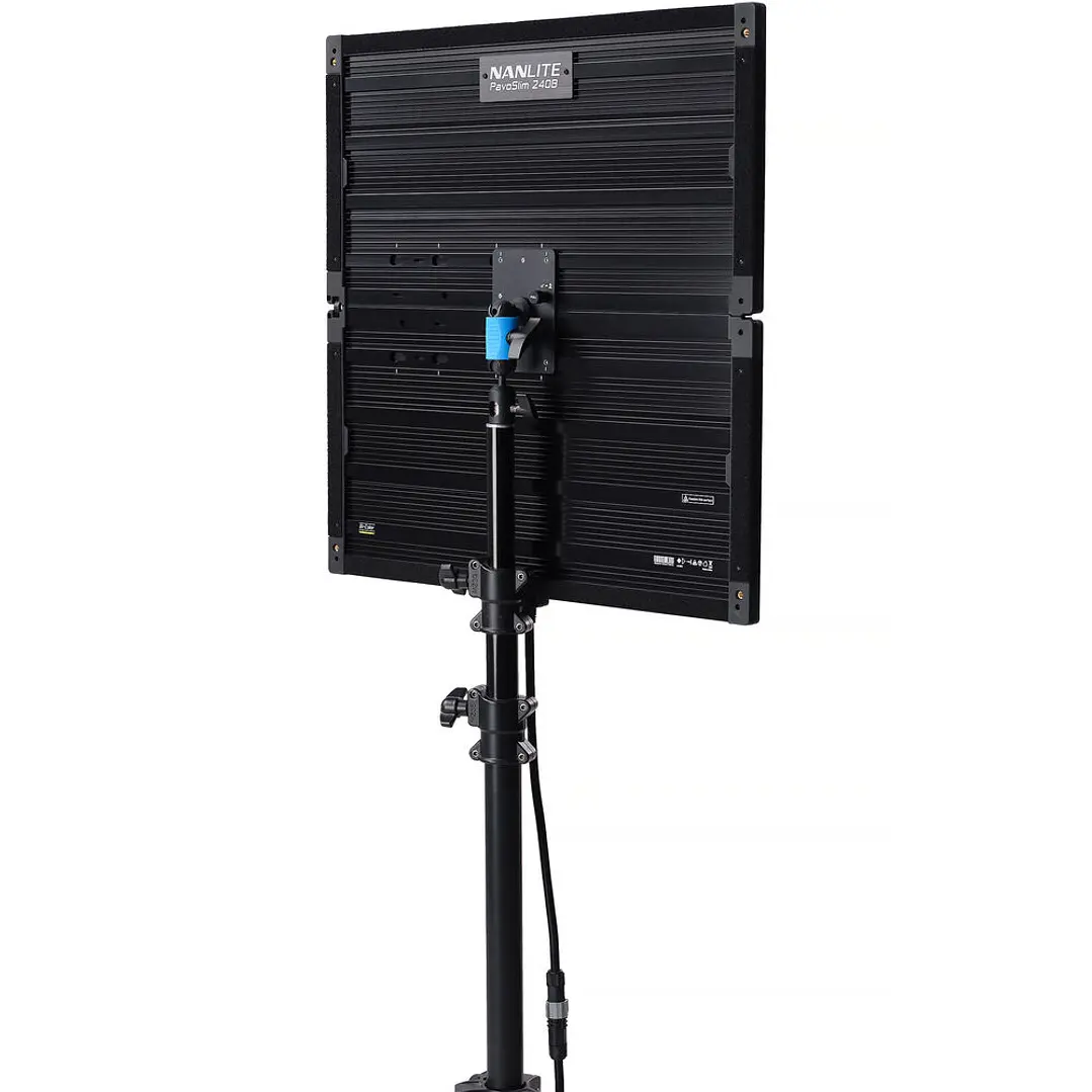 Panel Led Nanlite PavoSlim 240B - Bi-Color 15