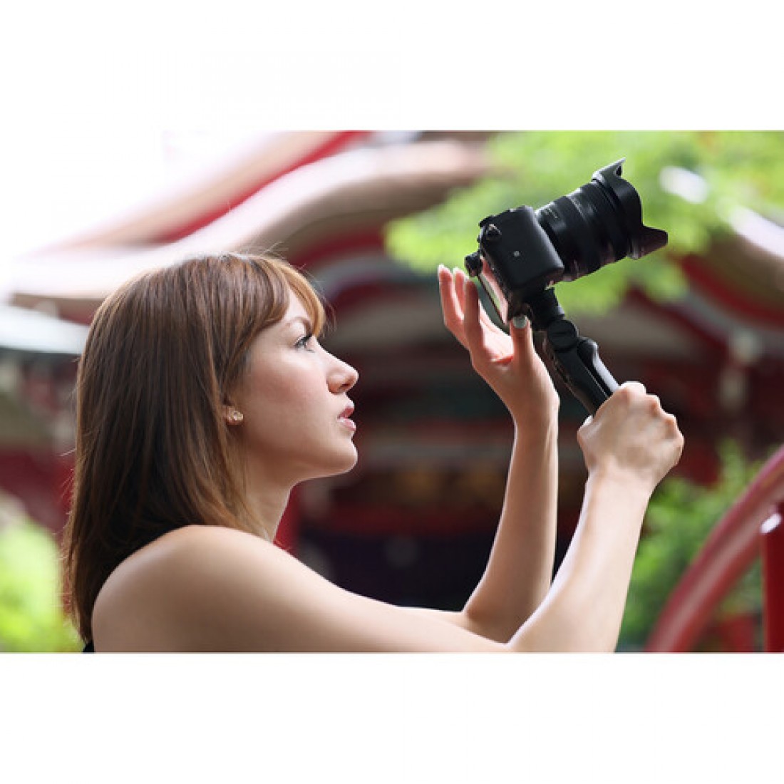 Lente Tamron 20-40mm F/2,8 Di III VC VXD para Sony 2