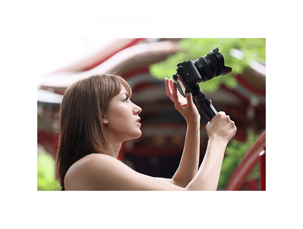 Lente Tamron 20-40mm F/2,8 Di III VC VXD para Sony