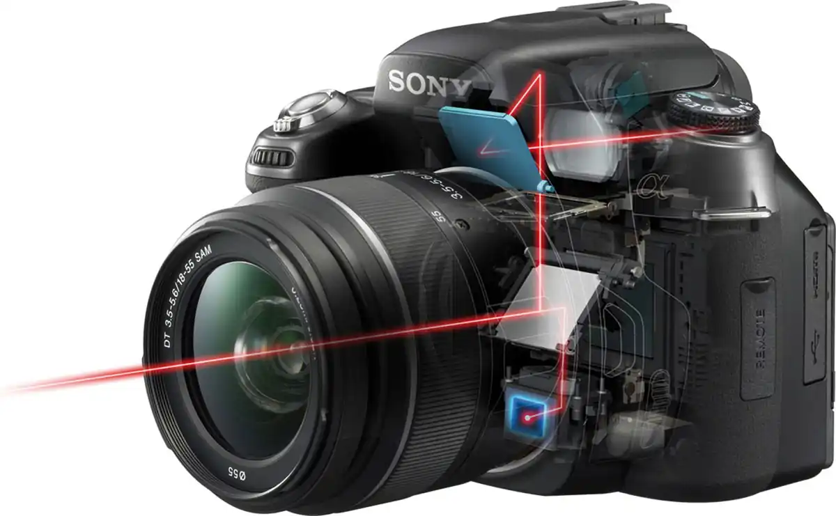 🎥 Cámara Sony o Canon: la comparativa definitiva para creadores de contenido