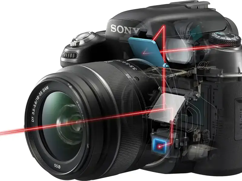 🎥 Cámara Sony o Canon: la comparativa definitiva para creadores de contenido