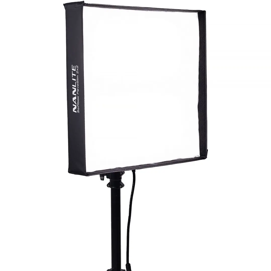 Panel LED Nanlite PavoSlim 240C RGB 3