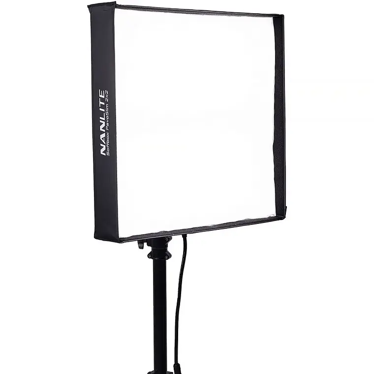 Panel LED Nanlite PavoSlim 240C RGB 3