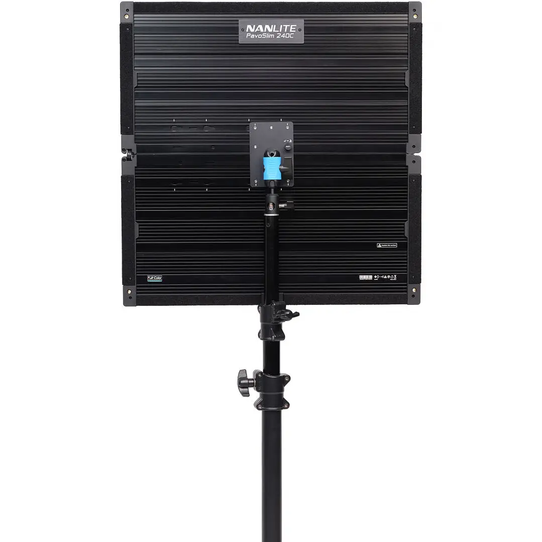 Panel LED Nanlite PavoSlim 240C RGB 6