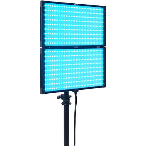Panel LED Nanlite PavoSlim 240C RGB