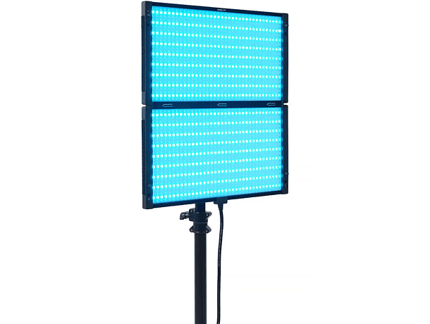 Panel LED Nanlite PavoSlim 240C RGB