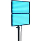 Panel LED Nanlite PavoSlim 240C RGB - Miniatura 1