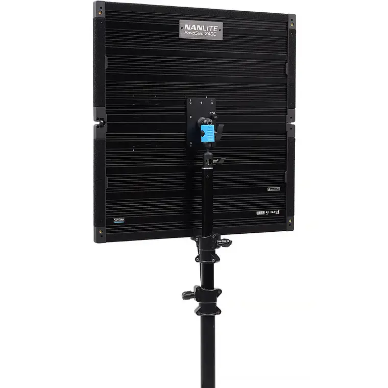 Panel LED Nanlite PavoSlim 240C RGB 7