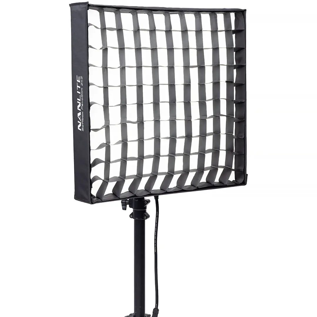 Panel LED Nanlite PavoSlim 240C RGB 4